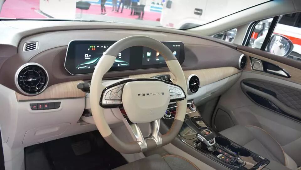 ریزش قیمت ۴ مدل شاسیبلند مونتاژی فردا موتورز