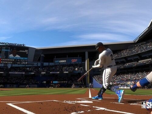 بهترین بازی های ورزشی PS4