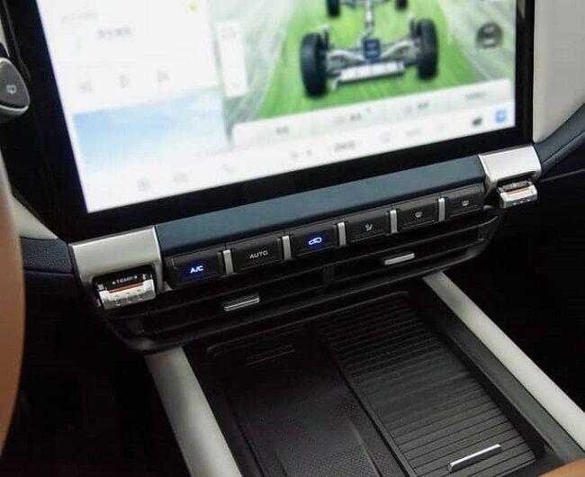 چانگان دیپال G۳۱۸، شاسی بلندی آفرودی جدید چینی رونمایی شد