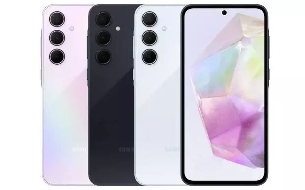 به جای گوشی گلکسی A55 سامسونگ، این گوشیهای جذاب را بخرید