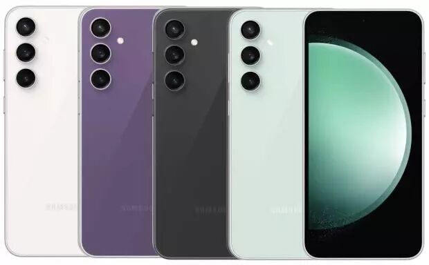 به جای گوشی گلکسی A55 سامسونگ، این گوشیهای جذاب را بخرید