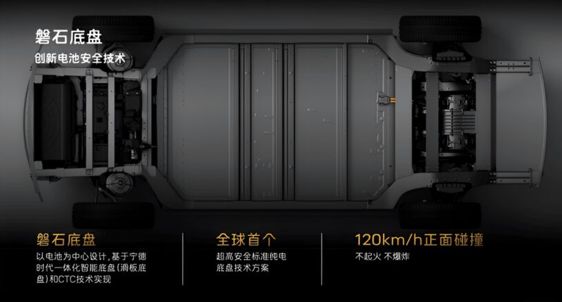 خودرو چینی با طراحی یک ایرانی به بازار آمد + عکس