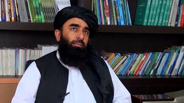 طالبان دو شهروند آمریکایی را بازداشت کرد