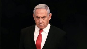 فرار نتانیاهو به پناهگاه پیشرفته ضدموشکی
