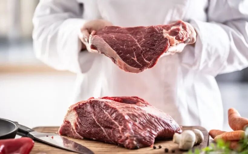کدام کشورها بیشترین سرانه مصرف گوشت را دارند؟