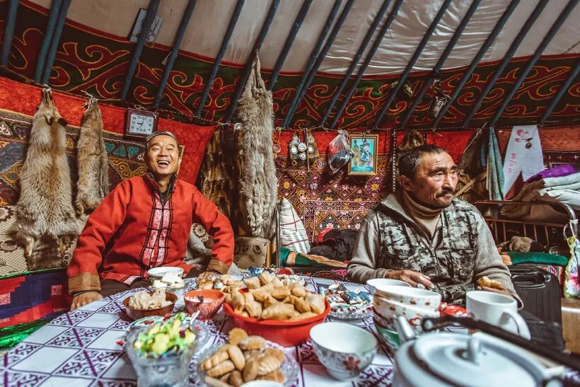 کدام کشورها بیشترین سرانه مصرف گوشت را دارند؟