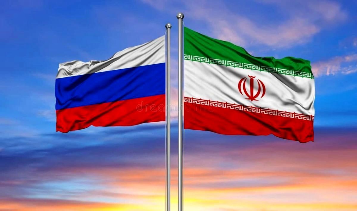 Iran, Russia discuss banking, financial cooperation