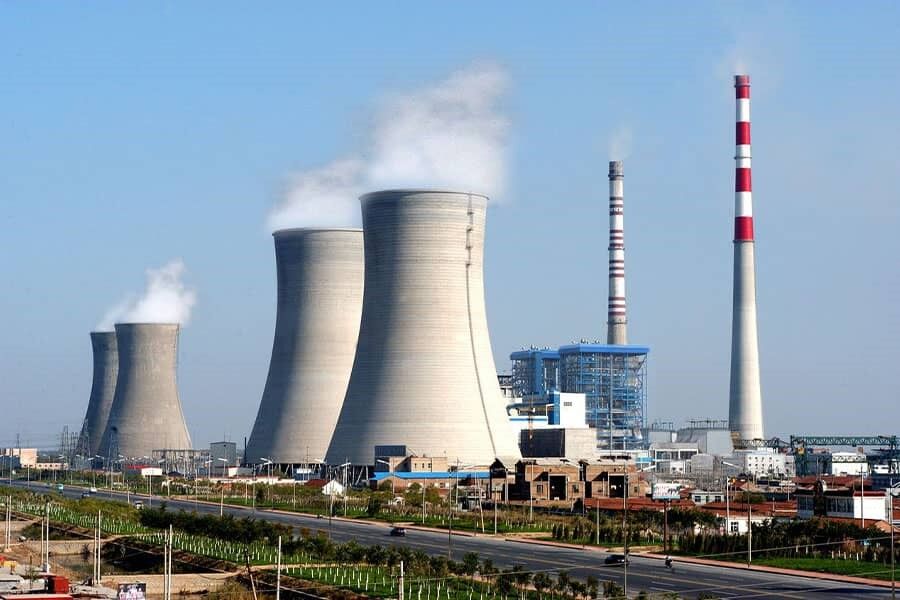 Iran’s Power Generation Capacity Rises by 965 MW