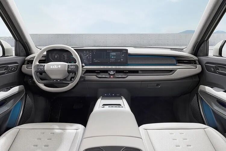 این شاسی بلند کره ای برترین خودروی سال ۲۰۲۴ شد + عکس