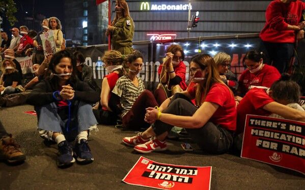 معادله پیچیده صلح در غزه