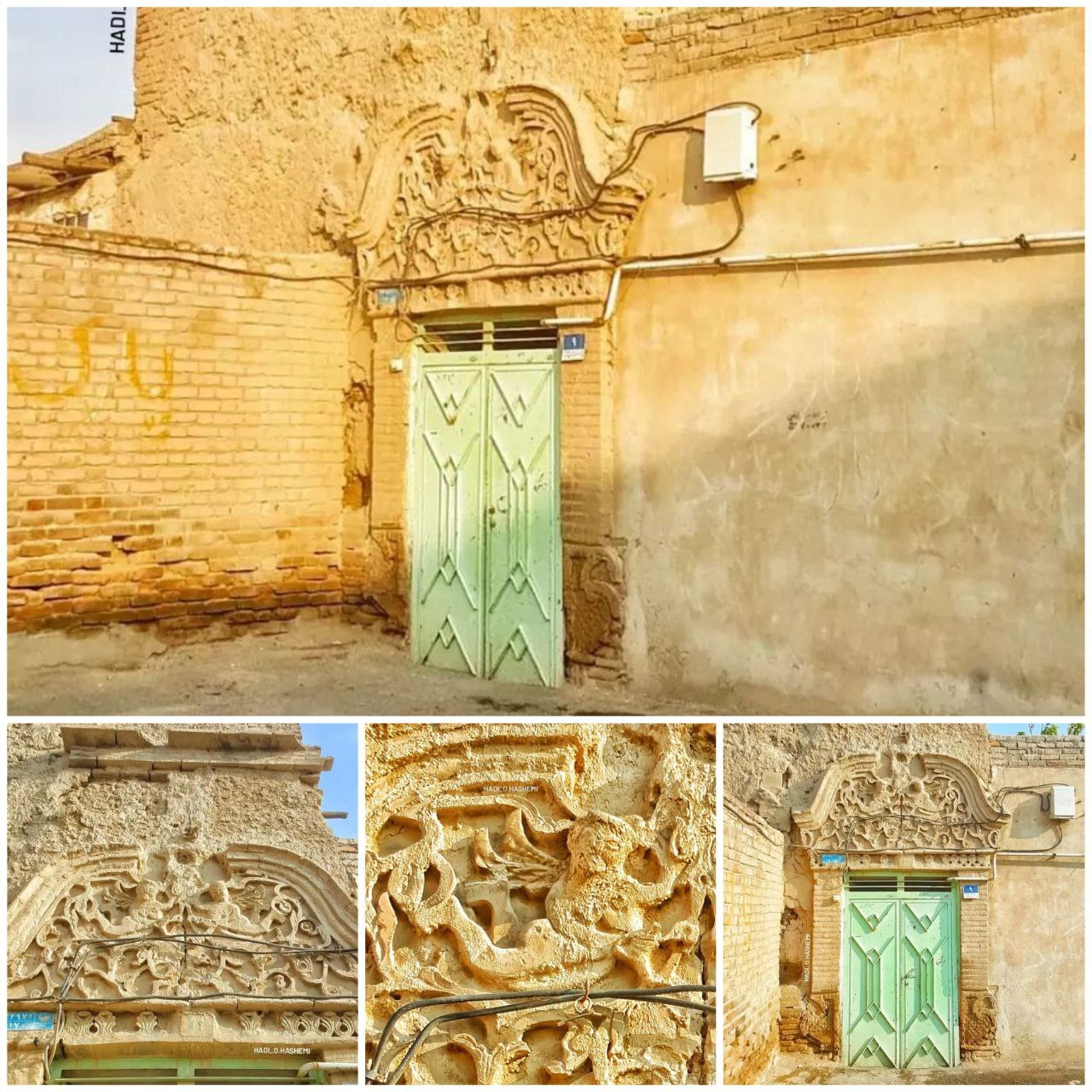 زیباترین خانههای تهران + عکس