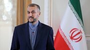 امیرعبداللهیان: ایران با شدت بیشتری به هرگونه خطای محاسباتی رژیم صهیونیستی پاسخ خواهد داد