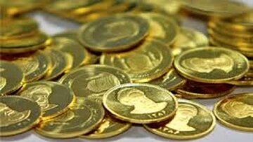 تغییر قیمت ۱ میلیون و ۵۰۰ هزار تومانی سکه در بازار + جزییات