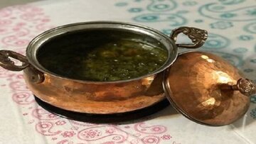 سلطان غذاهای قاجار در تهران قدیم چه بود؟