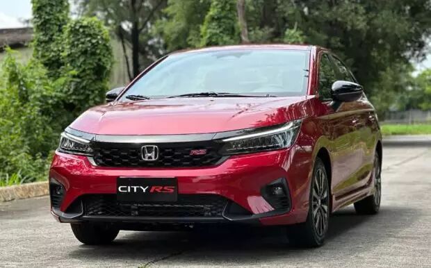 هوندا سیتی، تازه وارد ژاپنی به زودی در ایران