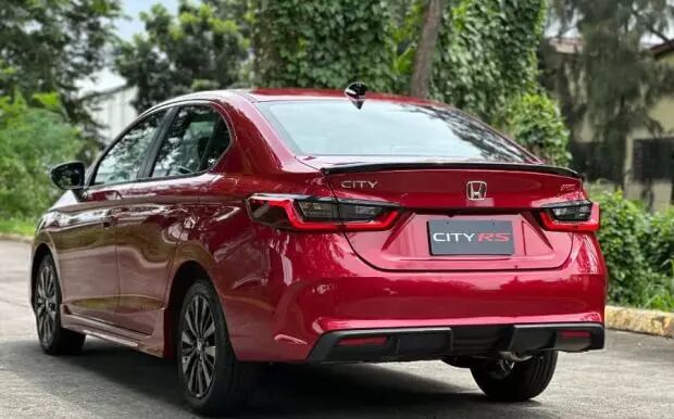 هوندا سیتی، تازه وارد ژاپنی به زودی در ایران