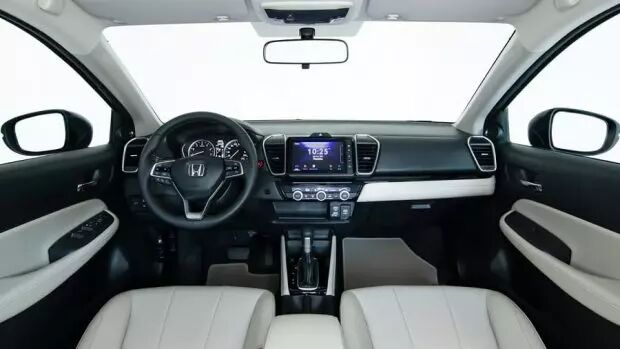 هوندا سیتی، تازه وارد ژاپنی به زودی در ایران