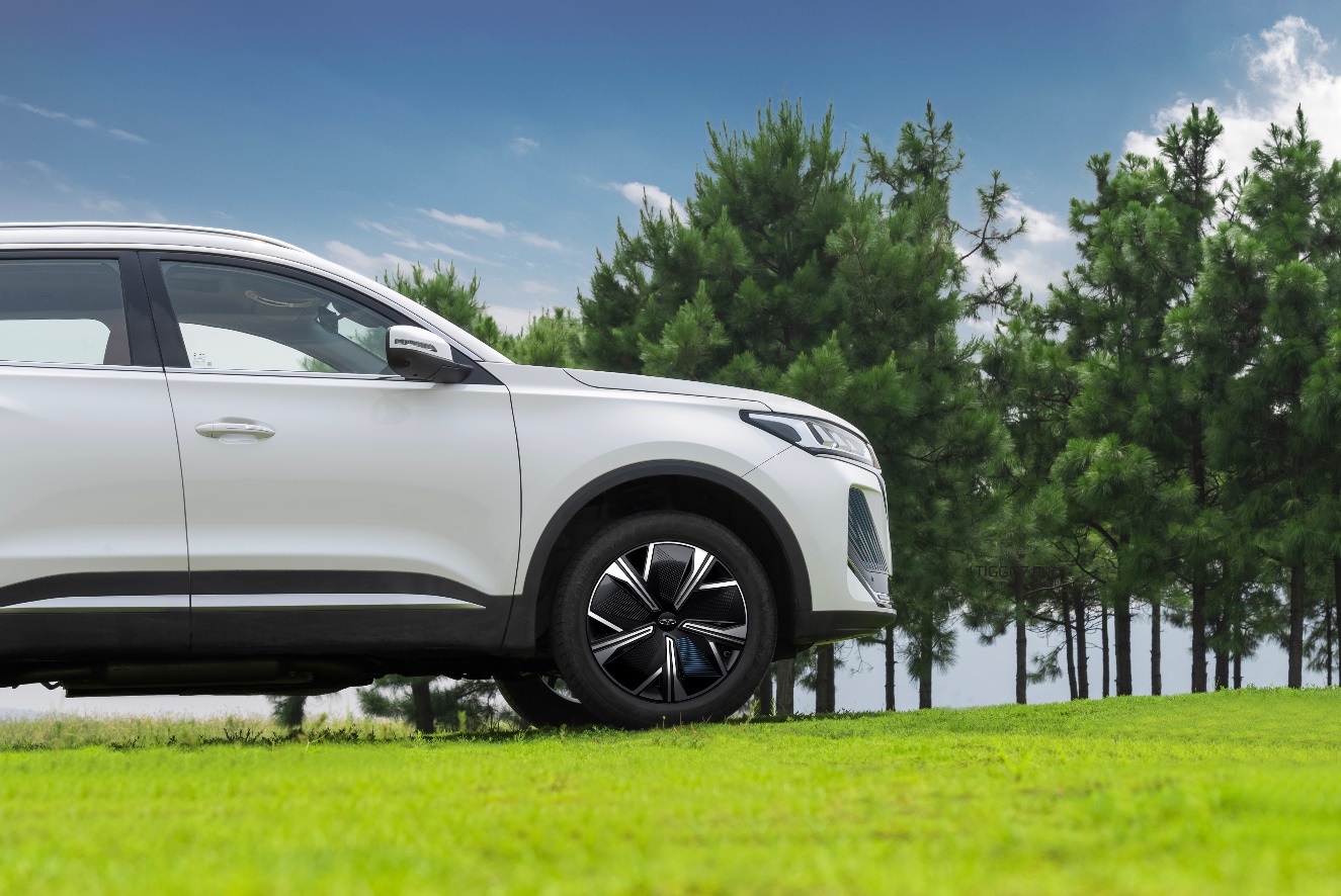 پیشگام عصر جدید سفرهای جادهای