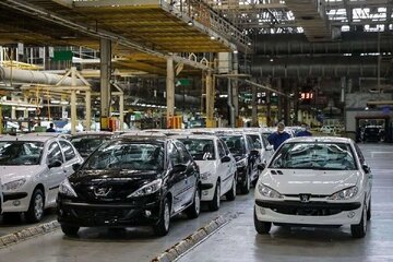 خرید سه خودروی ایران‌خودرو رویایی شد! + عکس