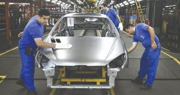 ایران چندمین خودروساز بزرگ جهان است؟