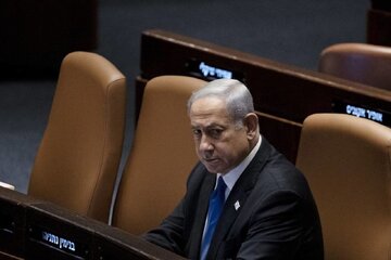اعتراف نتانیاهو به کشتن امدادگران
