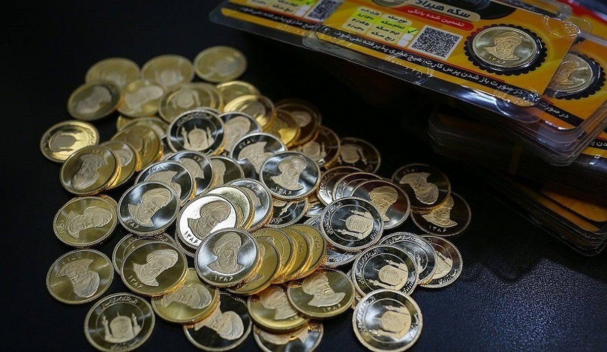 پیش بینی قیمت طلا ۲۱ فروردین / سکه به زیر ۴۰ میلیون تومان می‌رسد؟