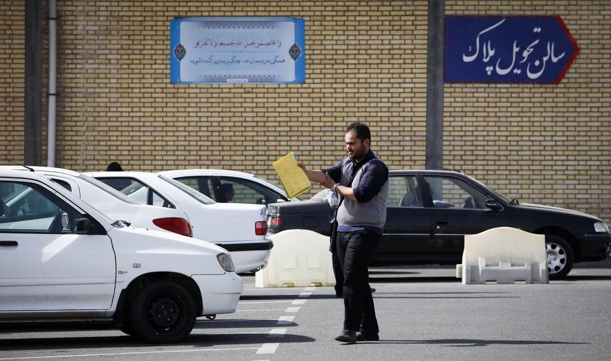 مالکان خودرو تا آخر اردیبهشت فرصت دارند