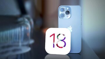 هوش مصنوعی اپل با iOS ۱۸ عرضه می شود
