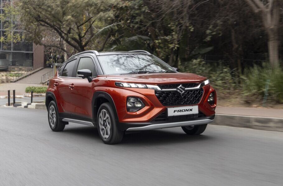 سوزوکی با نام و نشان تویوتا در بازار عرضه میشود/ عکس