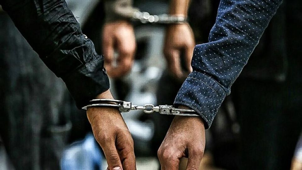دستگیری ۲۵۸ هزار سارق در کشور
