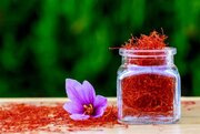 اولین مشتری زعفران ایرانی در جنوب کشور است