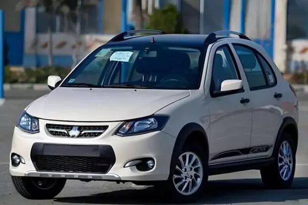 یک کارگر در ایران با حقوق چند سال خود میتواند صاحب یک خودرو ساخت داخل شود؟