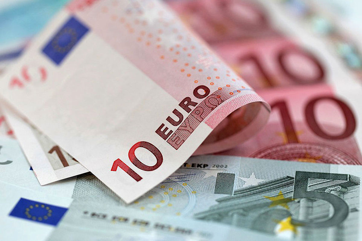 قیمت یورو امروز ۱۱ تیر ۱۴۰۳ در بازار