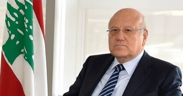 نخست‌وزیر لبنان اتهام پولشویی در فرانسه را رد کرد