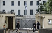 اسرائیل سفارتخانه‌ها خود را از ترس پاسخ ایران تخلیه می‌کند