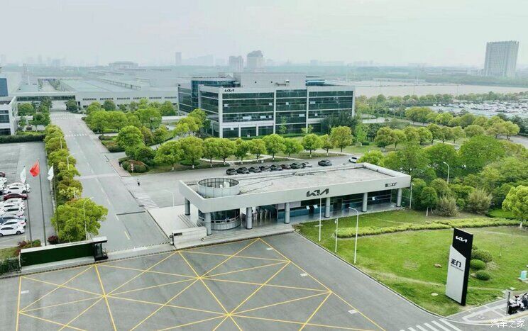 شاسی بلند خاص "کیا" که فقط توسط چینیها ساخته و صادر میشود! /عکس