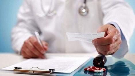 اعلام تعرفه‌های جدید ویزیت پزشکان + نرخ جدید