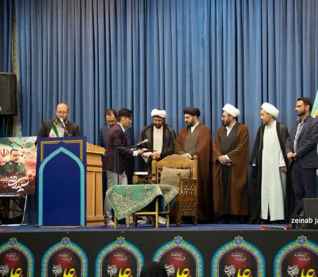 کارت هوشمند مهاجران صادر میشود