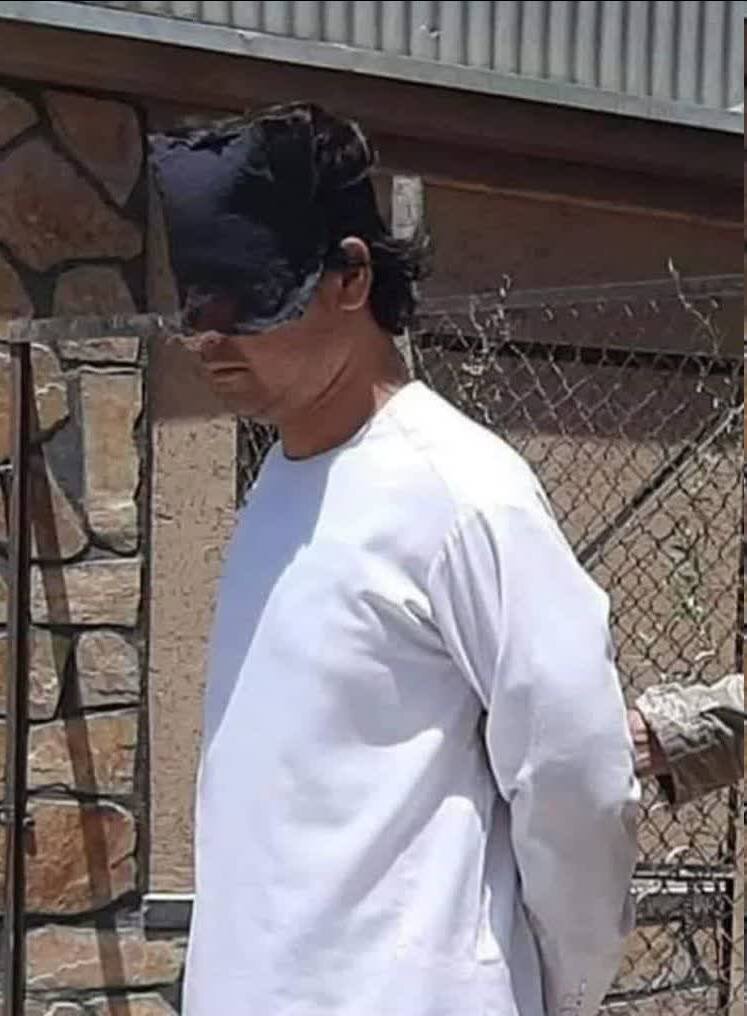 بازداشت عضو ارشد داعش در این شهر