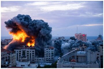 انفجار در دمشق + جزییات