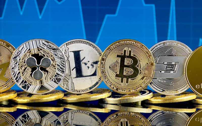 افزایش پذیرش ارزهای دیجیتال در کسب و کارها