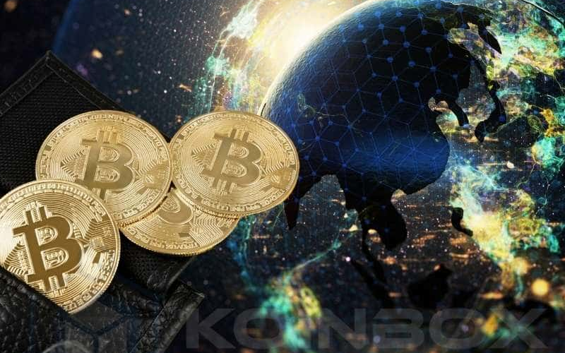 افزایش پذیرش ارزهای دیجیتال در کسب و کارها