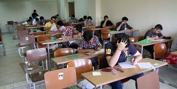 اعلام برنامه امتحانات نهایی خردادماه ۱۴۰۳