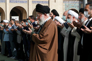 جزییات برگزاری نماز عید سعید فطر در تهران