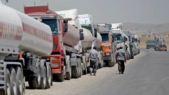 چرا افغانستان سوخت صادراتی ایران را بازگرداند؟