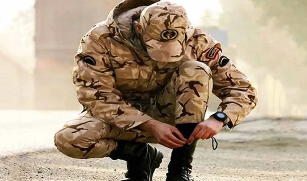 سرباز فراریها هم تشویق میشوند! + جزئیات کسر خدمت