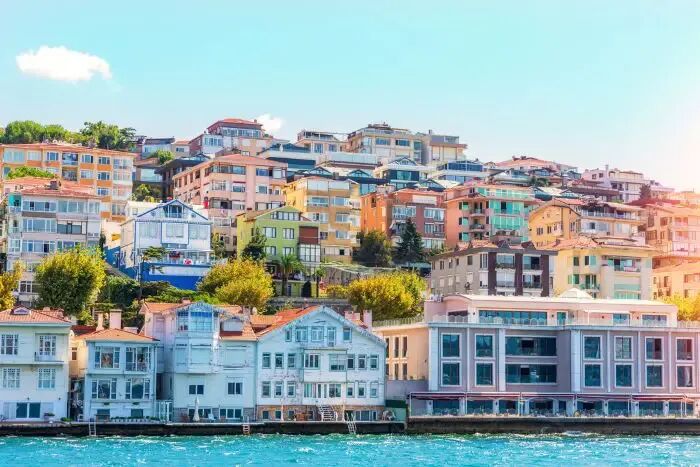 متقاضیان خرید خانه در ترکیه بخوانند!