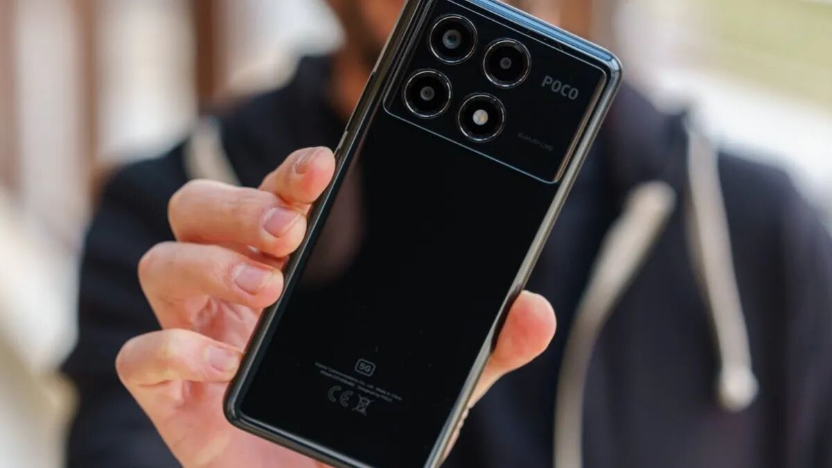 همه چیز درباره پوکو X۶ پرو: آیا این گوشی ارزش خرید دارد؟