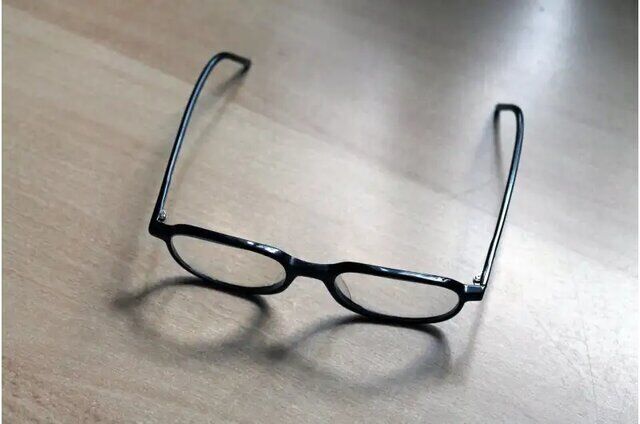 عینکی که درآمد افراد را افزایش می‌دهد
