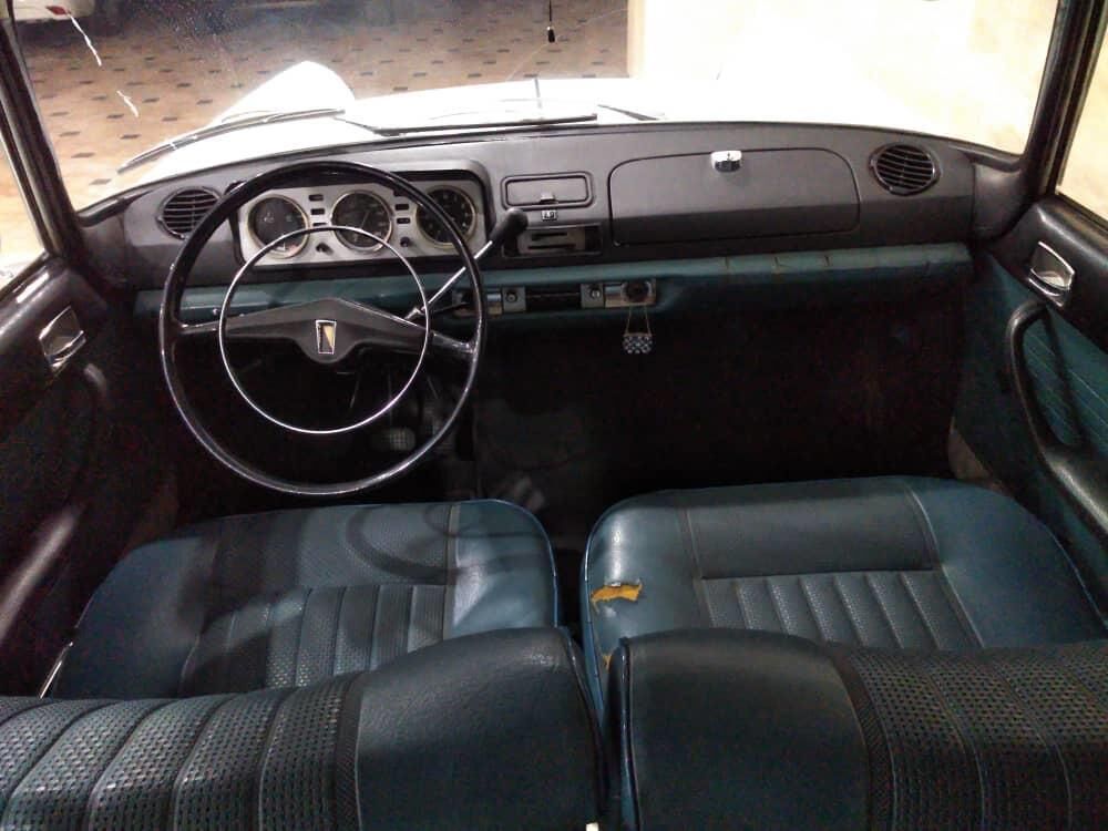 (عکس) اولین محصول پرفروش پژو در ایران که ۶ هزار تومان فروخته شد